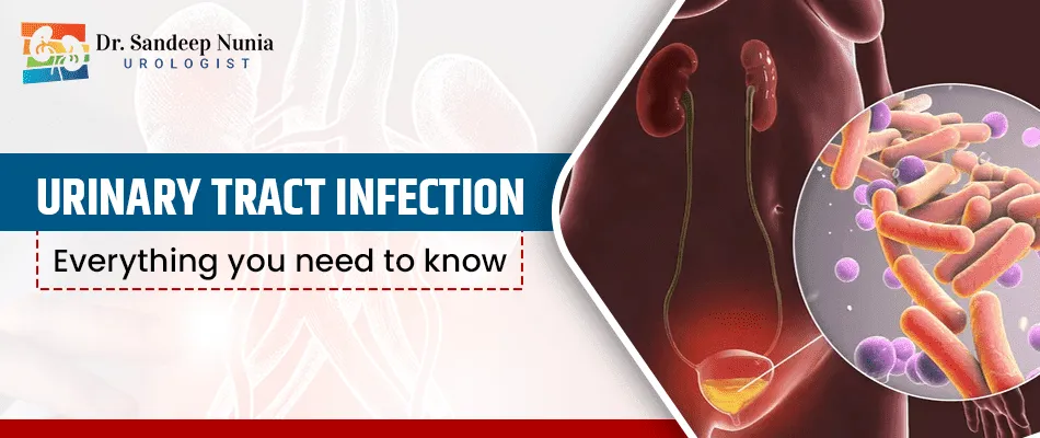 Urinary tract infеction