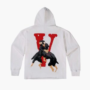 Innovative Printing Techniques for Trendsetting Vlone Hoodie