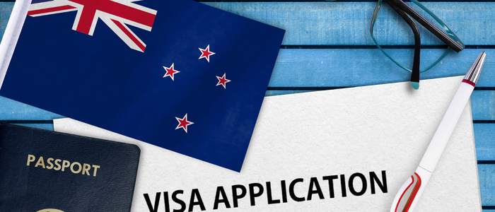New Zealand Visa Regulations for Austrian and Brunei Citizens