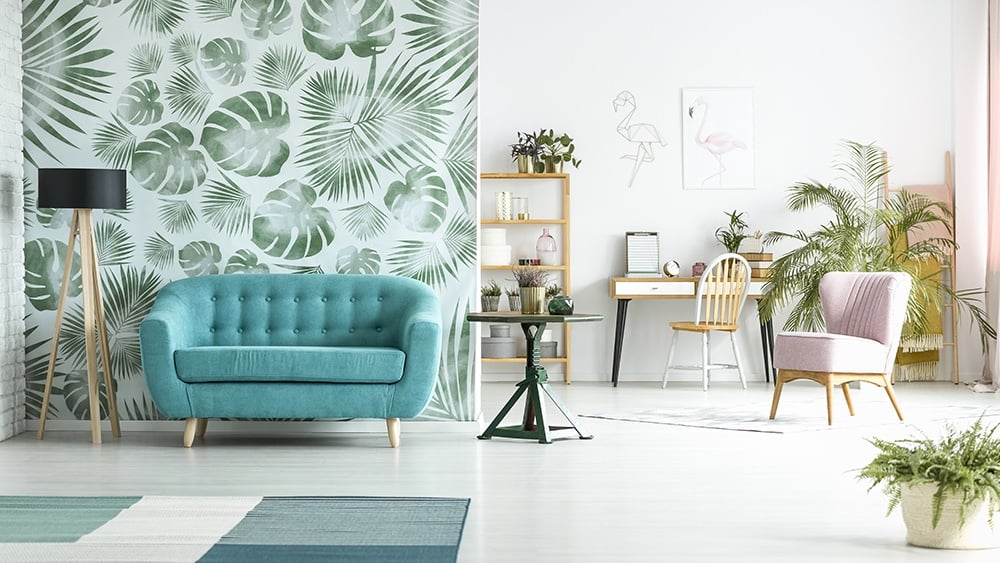 Wall Coverings