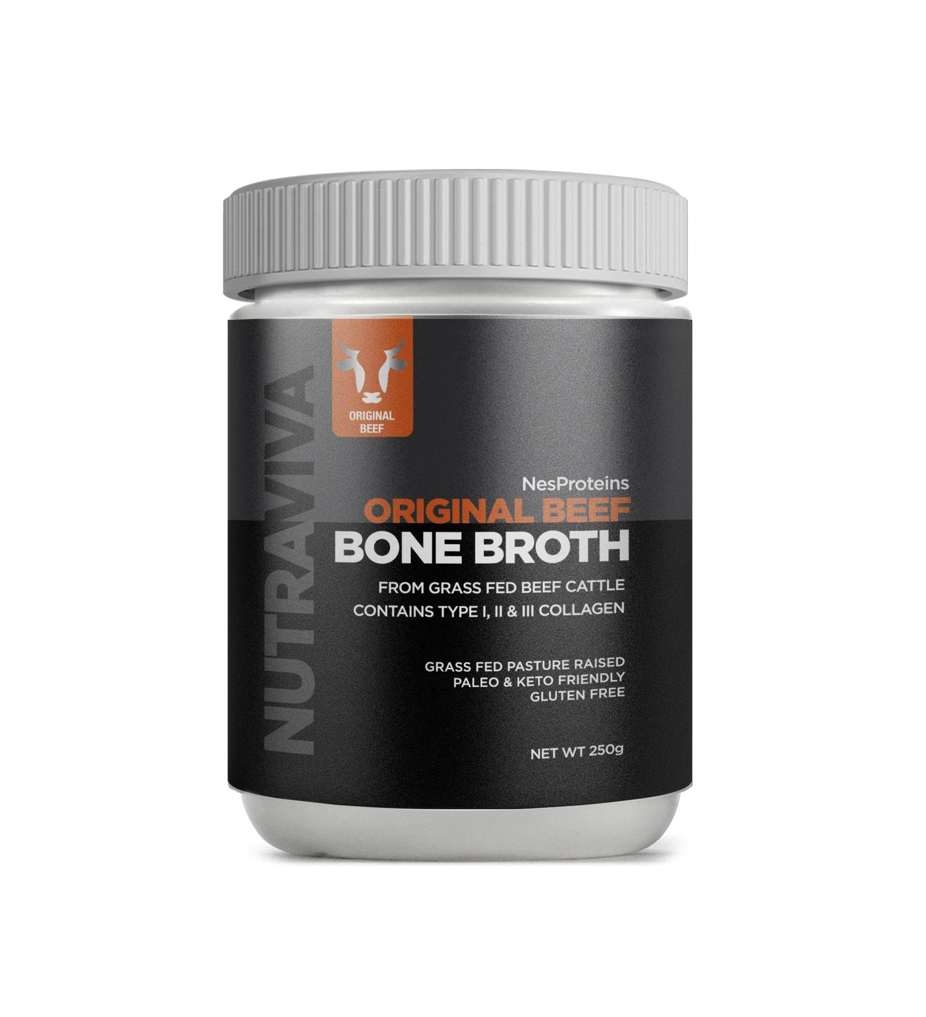 Unveiling the Nutritional Elixir: Bone Broth