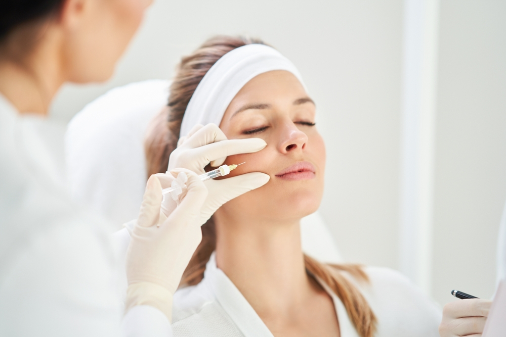 Unveiling the Fountain of Youth: The Art of Botox in Islamabad