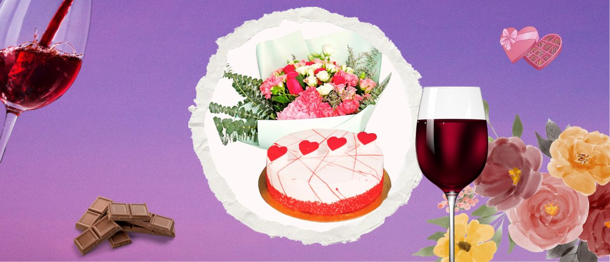 budget friendly gifts for valentine's day
