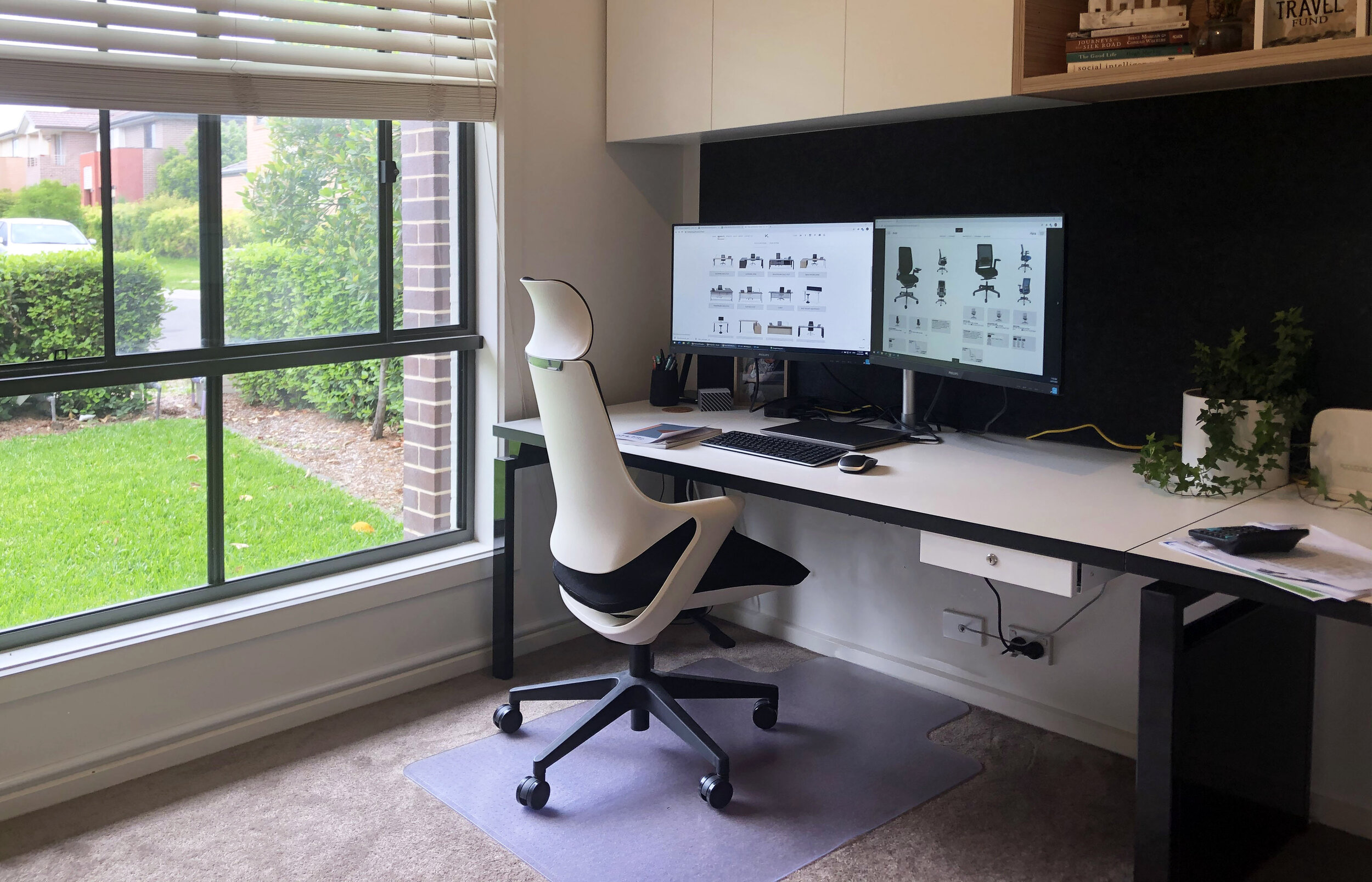 Choose The Best Types Of Study Chairs