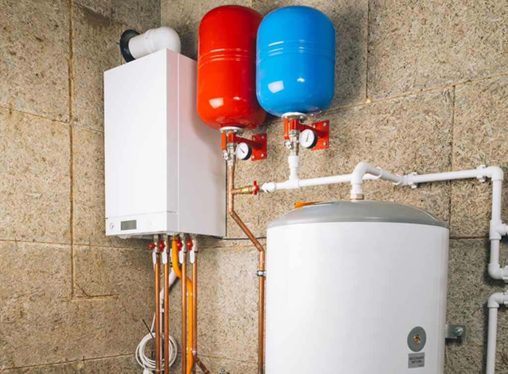 combi boiler cost