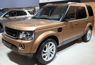 reconditioned land rover engines for sale