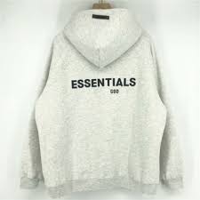 Essentials Clothing