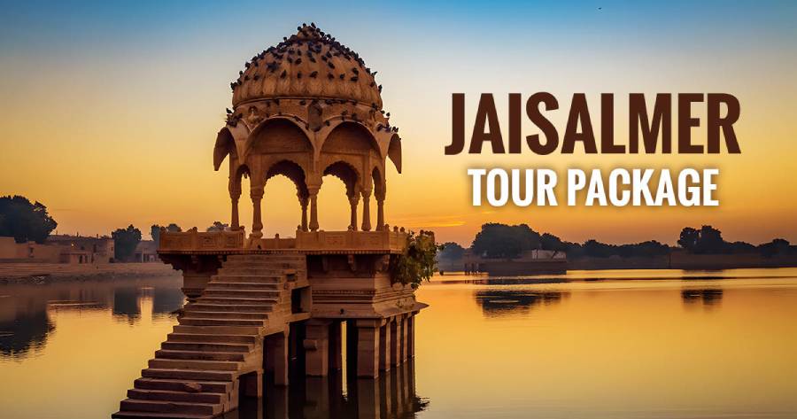 Jaisalmer Sightseeing Tour