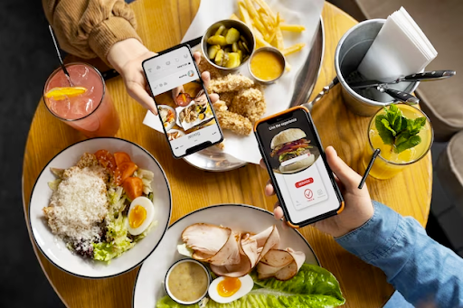 A Guide to Food Delivery App Development in 2024 - US iDesk