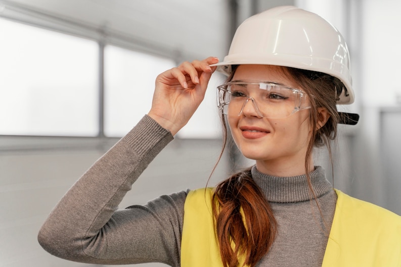 dvx safety glasses