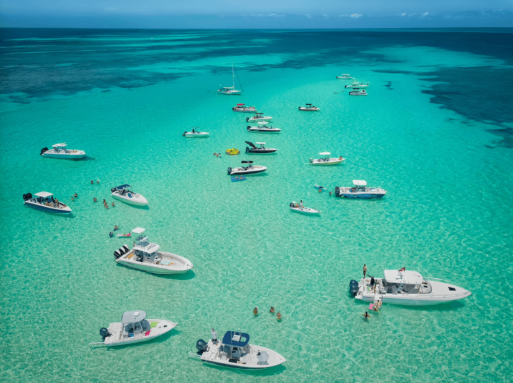 Boat Rental Florida Keys