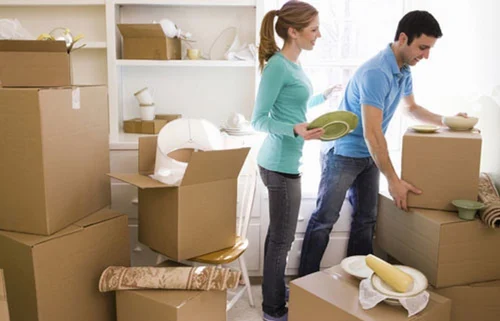 Packers and Movers in Islamabad