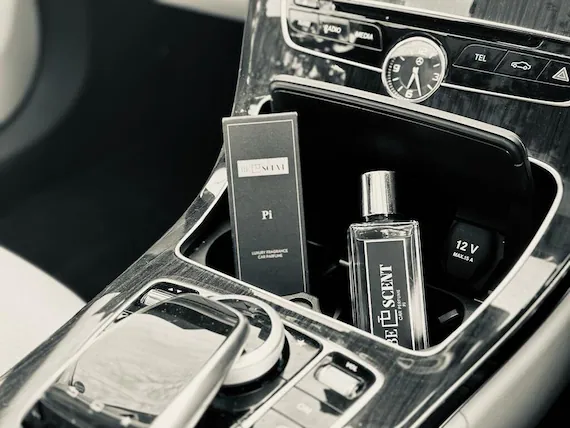 best car perfume fragrance