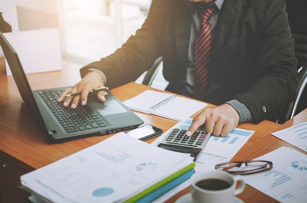 Accounting Firms in Dubai