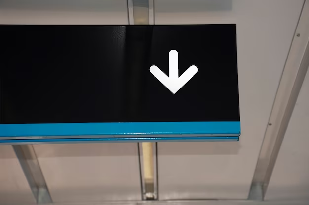 Indoor Signage Dubai