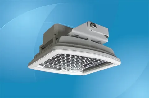 Exploring the Advantages of Explosion-Proof LED Lights