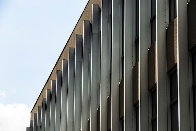 ACP Cladding Dubai