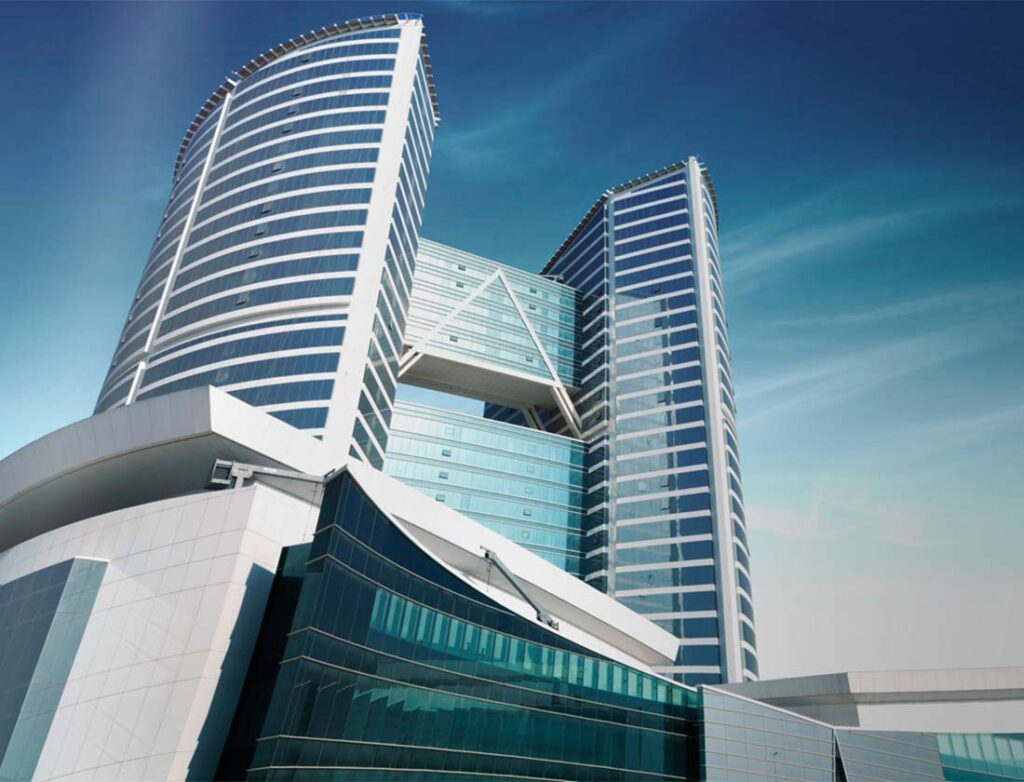 LLC Companies in UAE