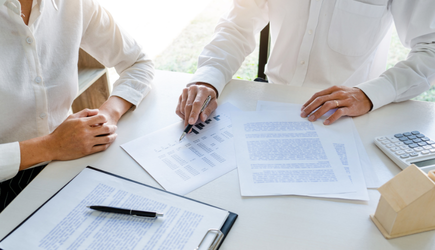 international tax advisors