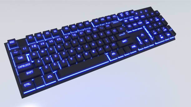 mechanical keyboard price in Pakistan