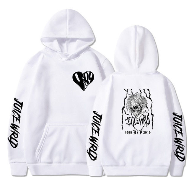 Juice Wrld Merch