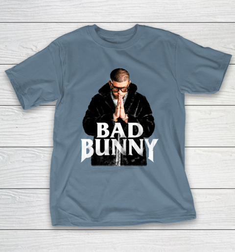 Elevate Your Style Bad Bunny T Shirt