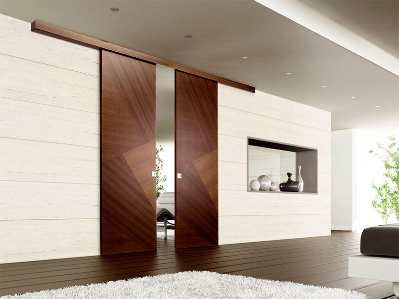 modern sliding door design