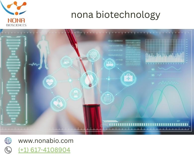 nona biotechnology