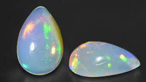 opal jewelry