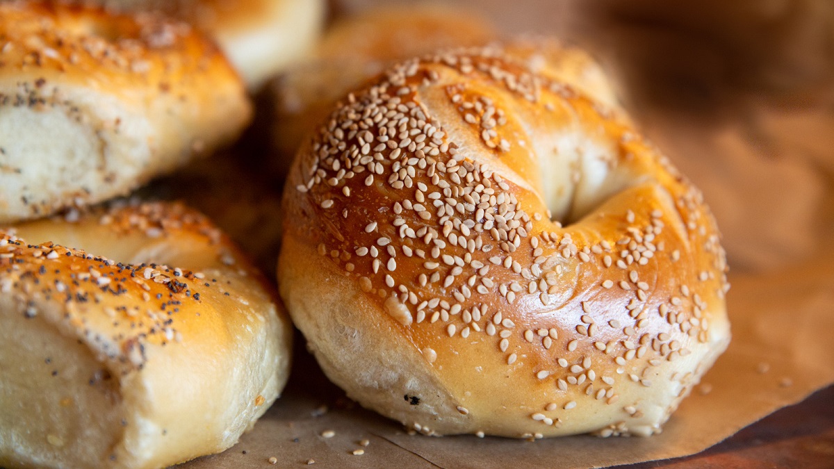 ow To Keep Bagels Fresh For Longer