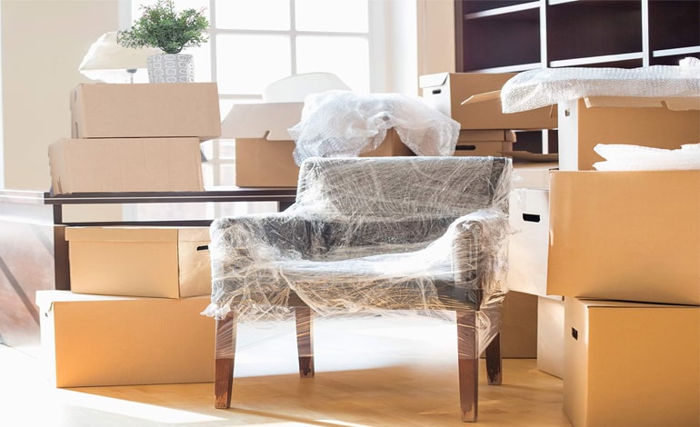 Movers and Packers in Islamabad