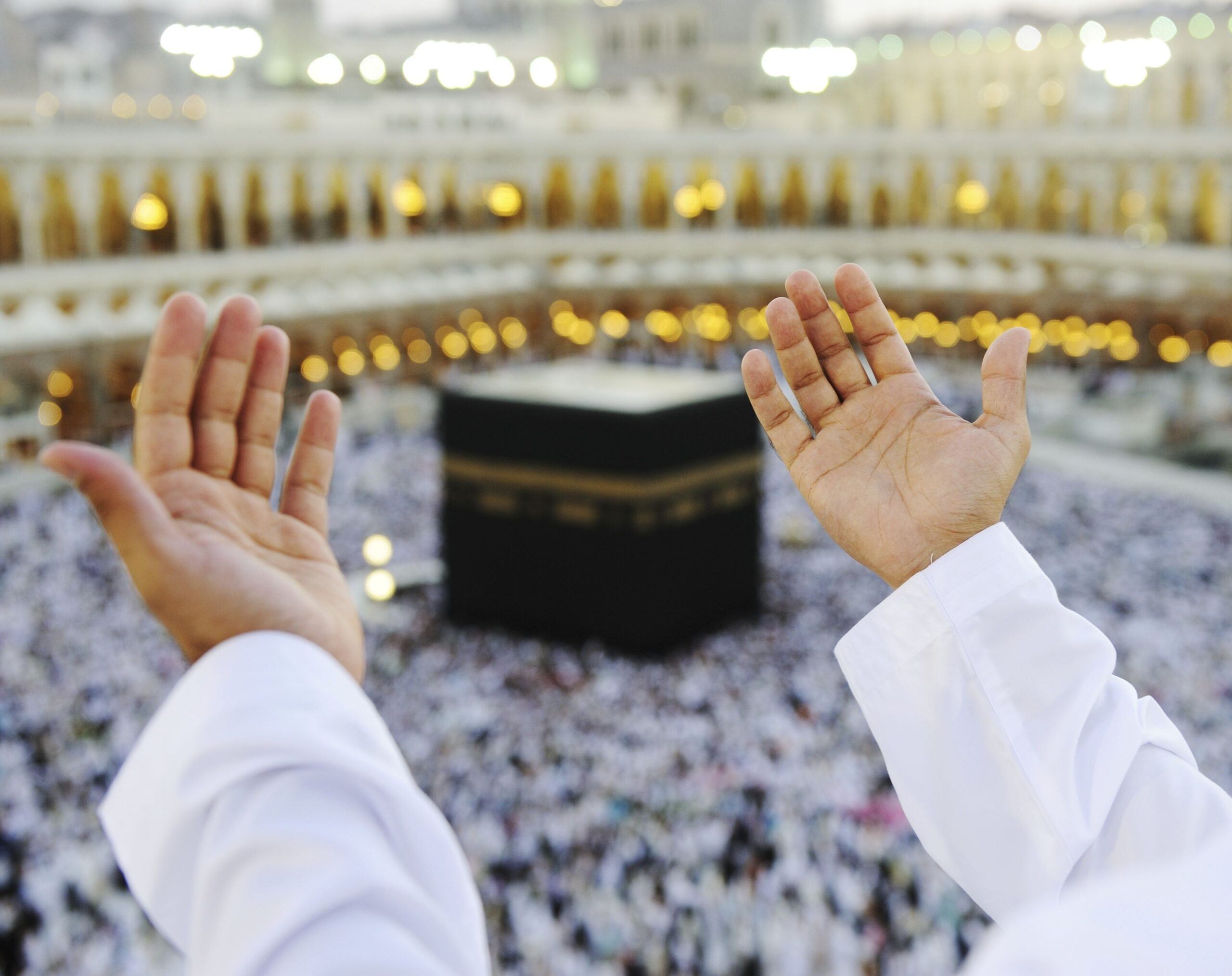 Cheap Ramadan Umrah Package