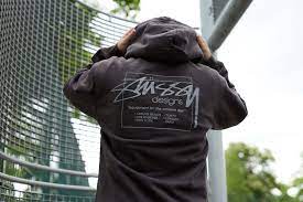 A Closer Look at the Season's Coolest Stussy Hoodies