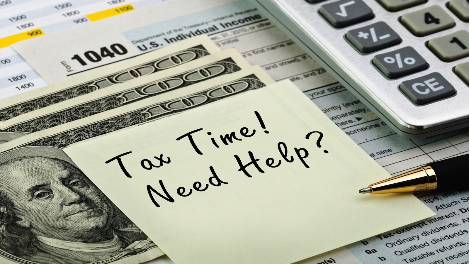 Learn How Property Tax Protest Services Can Help You
