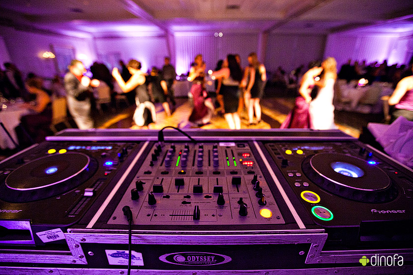 Creating Unforgettable Moments: The Role of Jewish Wedding DJs in NYC