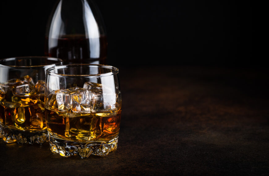 Why are Liquor Gifts Perfect?