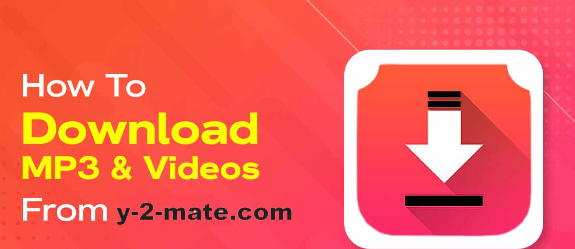 How to Easily Download YouTube Videos with y2mate