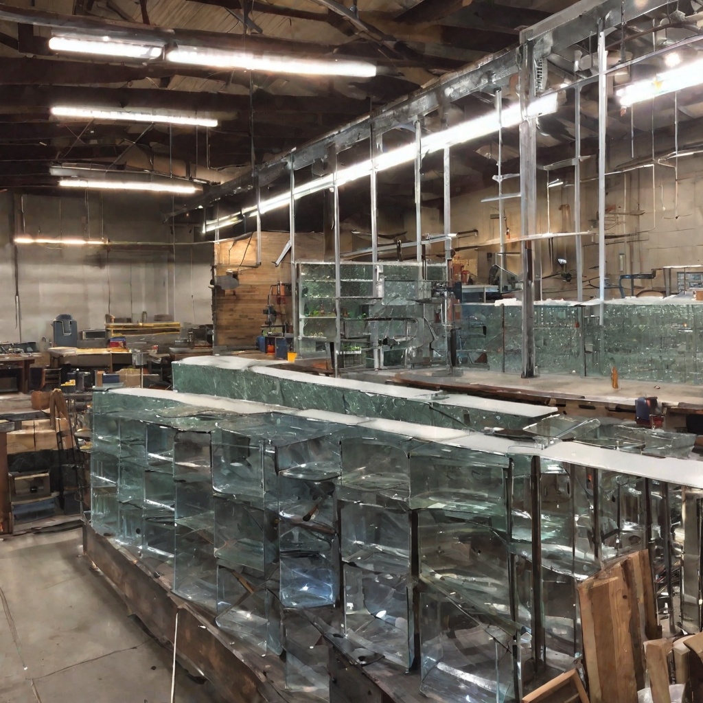 Asheville Glass Company