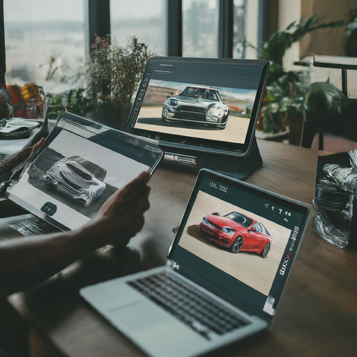 10 Expert Tips for Best Car Photo Editing - Motorcut