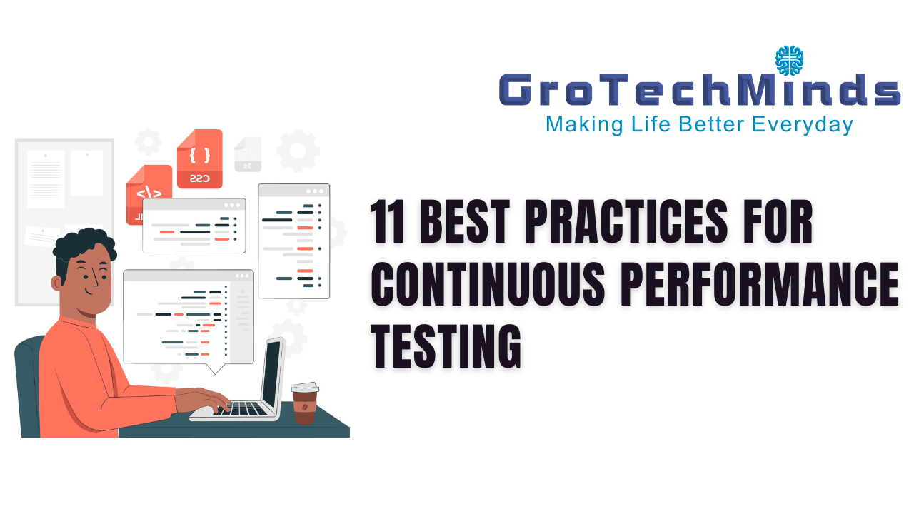 Automation testing with selenium