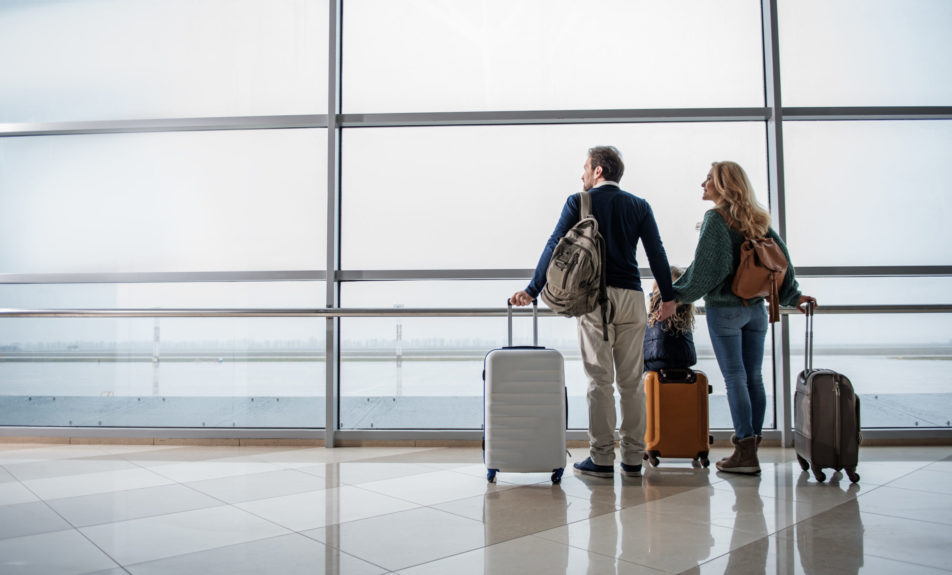Saudi Visas for British and Latvian Citizens
