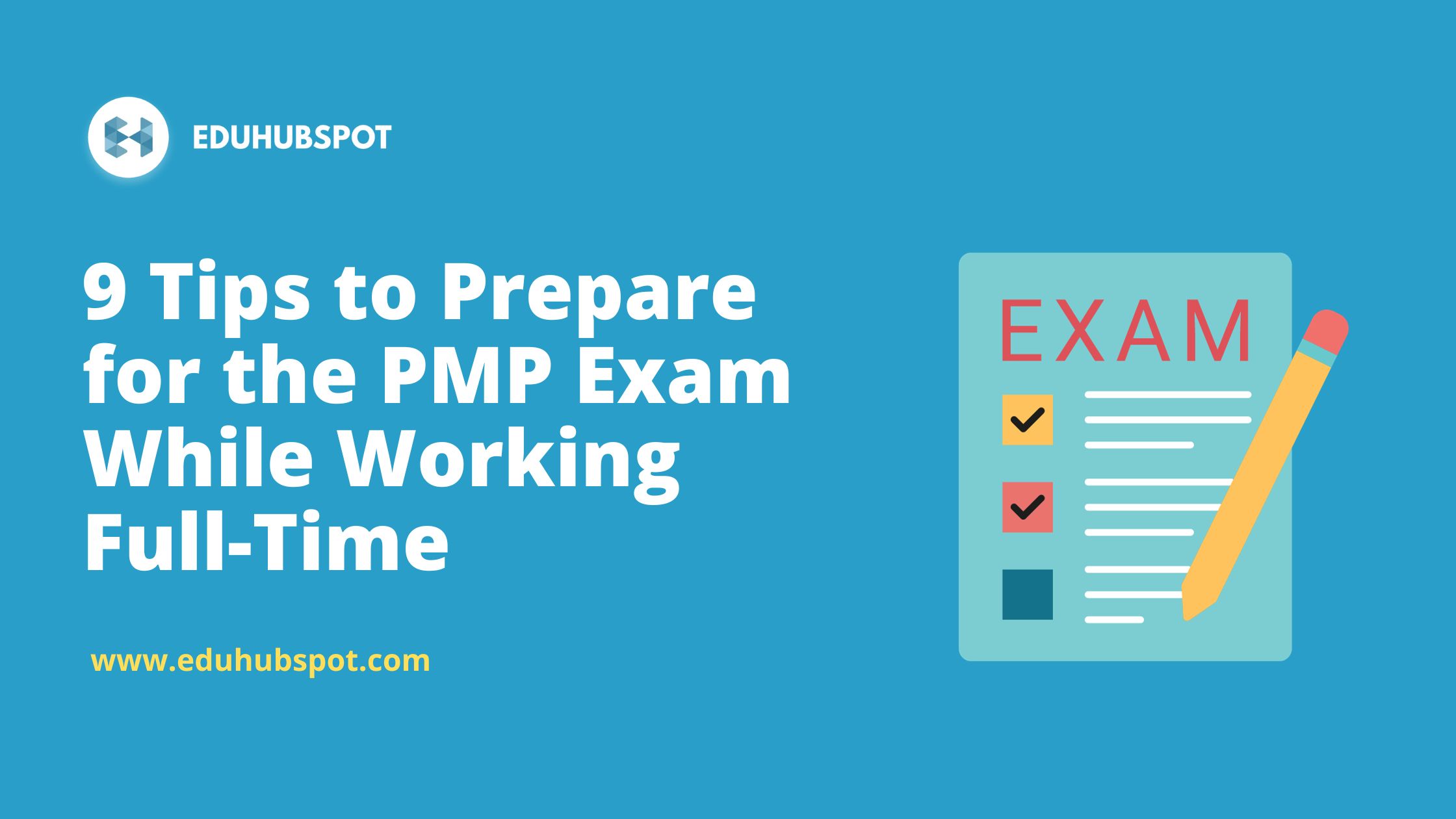 PMP Exam