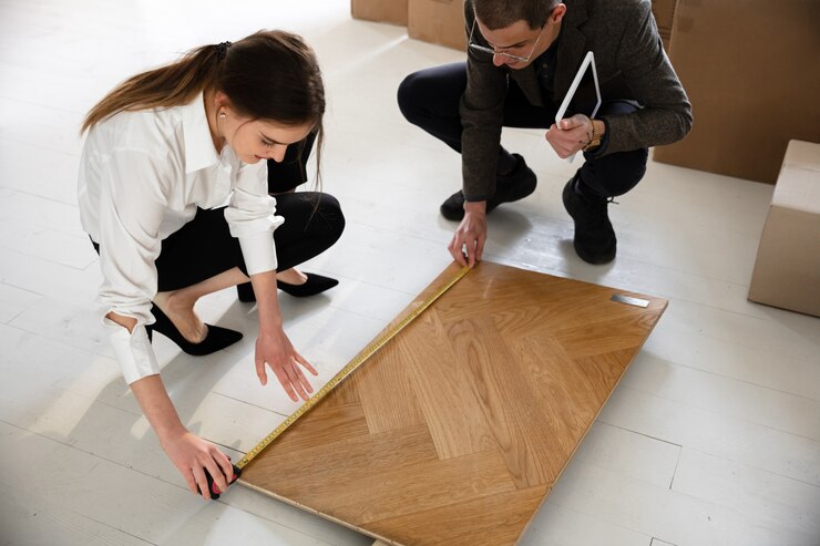 Affordable Floor Installation Tips for Every Budget