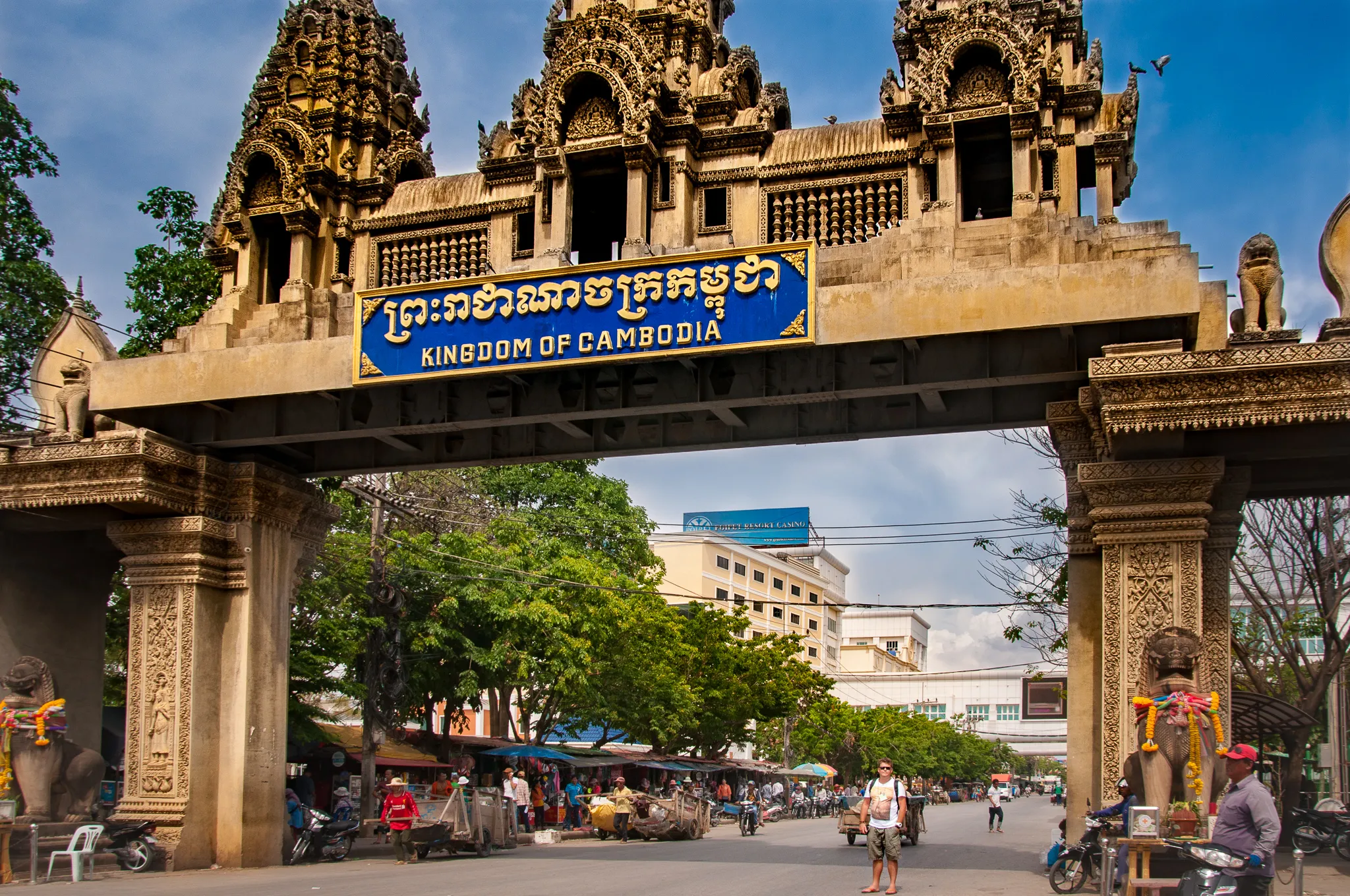 A Comprehensive Guide To Cambodian Visas For Indians Us Idesk 0763