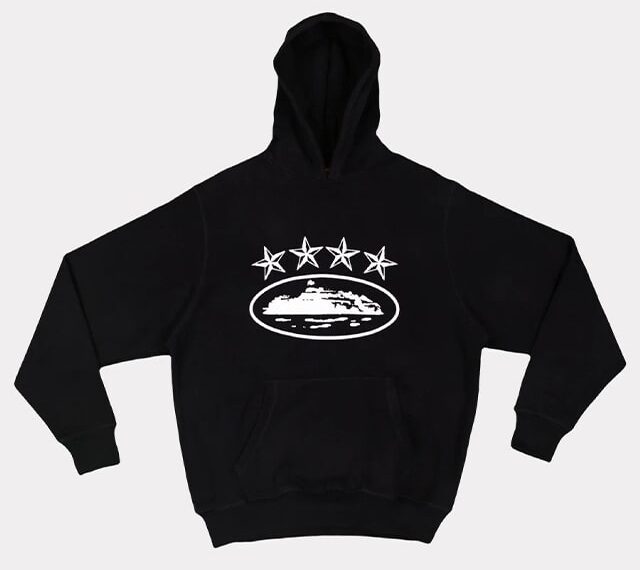 corteiz hoodie