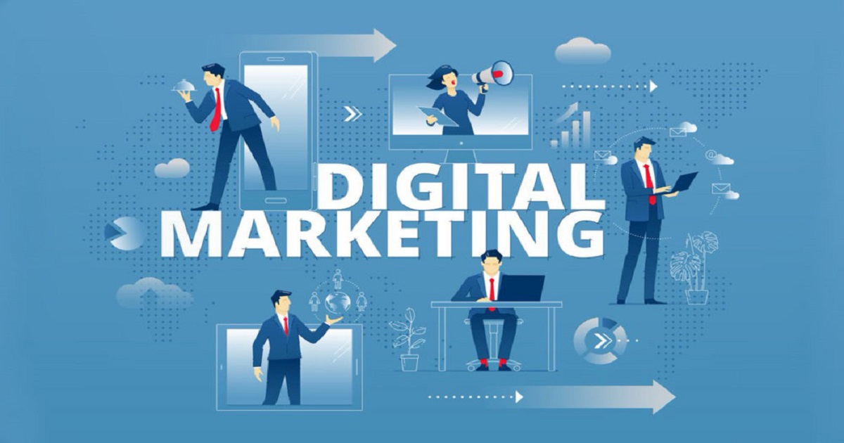 Digital Marketing Agency Lahore