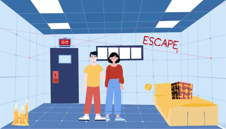 Escape Room Fails: Hilarious Tales from the World of Escaping 