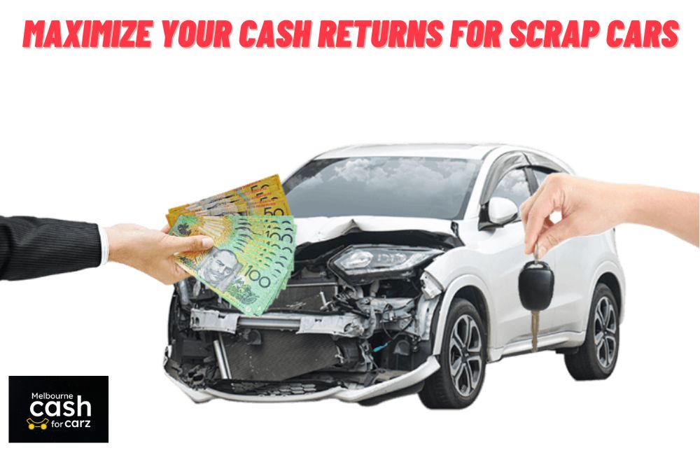 melbourne cash for carz