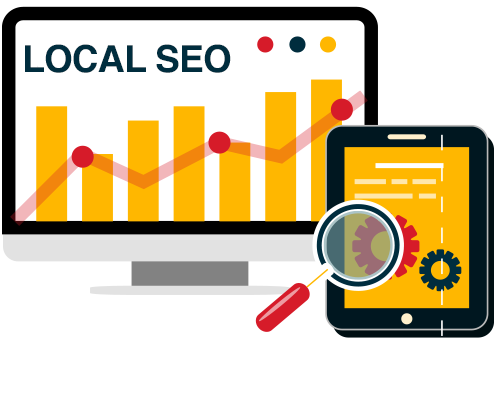 Local SEO Services Washington