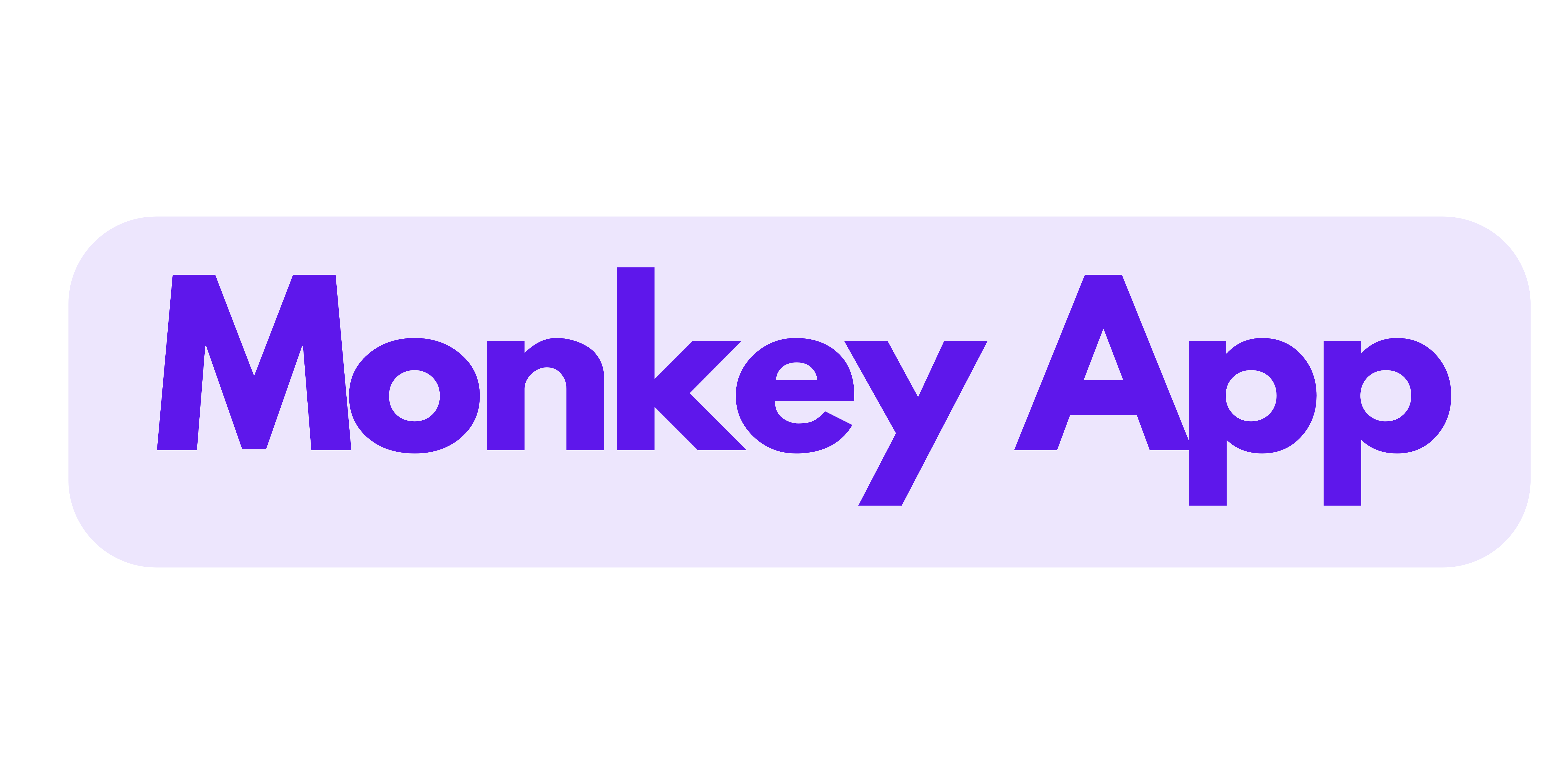 Monkey App iOS